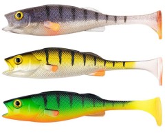 Gumena Mamac LMAB Kofi Perch Shad 11cm 10gr