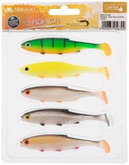 Gumena Mamac Mikado Real Fish Bleak-Mix