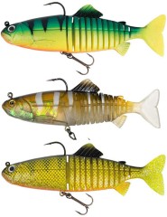 Gumena Mamac New Replicant Jointed 15cm