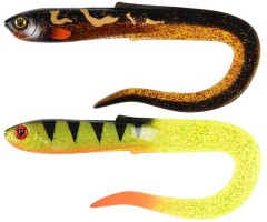 Gumena Mamac Rage Slick Eel 28cm Gumena Mamac Rage Slick Eel 28cm