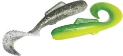 Gumena Mamac Rapture Minnow Grub 11cm