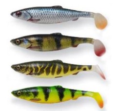 Gumena Mamac Savage Gear 4D Herring Shad 11cm 9gr