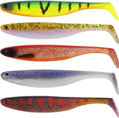 Gumena Mamac Westin Shadteez Slim 10cm 6gr