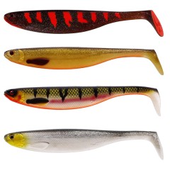 Gumena Mamac Westin Shadteez Slim V2 27cm 99gr Gumena Mamac Westin Shadteez Slim V2 27cm 99gr