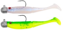 Gumena Mamac Zebco Demonic Power Shad 7,5cm 5gr