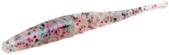 Gumena Mekoća Mikado M-Craft Wiggly Worm SHRIMP