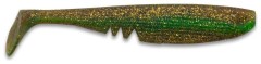 Gumená nástraha Aquantic Racker Shad 12,5cm MCIC-LUM