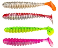 Gumeni Mamac Berkley Power Swimmer Soft 7cm