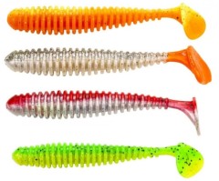 Gumeni Mamac Berkley Power Swimmer Soft 8,5cm