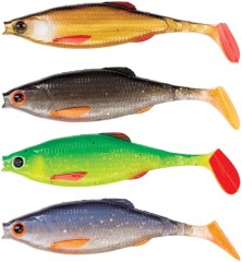 Gumeni Mamac Berkley Pulse Realistic Roach 15cm