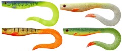 Gumeni Mamac Illex Dexter Eel 210 21cm 64gr