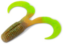 Gumeni Mamac Iron Claw Curly One 12cm