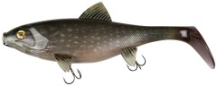 Gumeni Mamac Rage Giant Replicant Wobble 35cm Ultra Realistic Pike