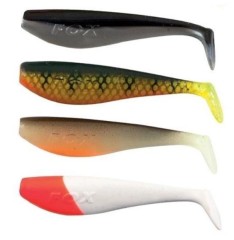 Gumeni Mamac Rage Zander Pro Shad 12cm