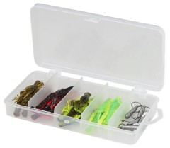Gumeni Mamac Savage Gear 3D Crayfish Rattling 6,7cm Mix