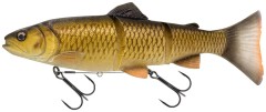 Gumeni Mamac Savage Gear 3D Line Thru Trout 15cm 35g