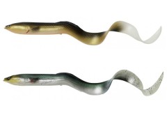 Gumeni Mamac Savage Gear 4D Real Eel 15cm 12gr