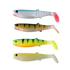Gumeni Mamac Savage Gear LB Cannibal 6,8cm 3gr