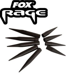 Gumeni navlaci Rage Catfish Hook Sleeves 10kom Veličina XL
