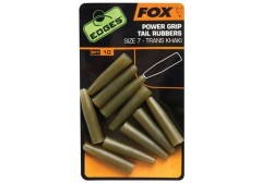 Gumeni Prevlačni Fox Power Grip Tail Rubbers