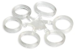 Gumičky Sportcarp na Nástrahu