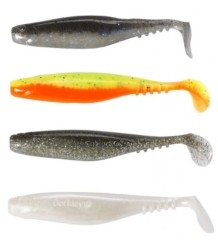 Gumová Nástraha Berkley Flex Stoop Shad 7,5cm