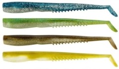 Gumová Nástraha Berkley Flex SW Swimming Eel 19cm