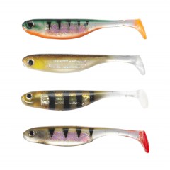 Gumová Nástraha Berkley PB Gotam Shad 8cm
