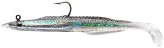 Gumová Nástraha Berkley PowerBait Sand Eel