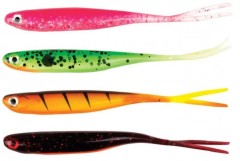 Gumová Nástraha Berkley SneakMinnow 5cm