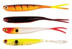 Gumová Nástraha Berkley SneakMinnow 7,5cm