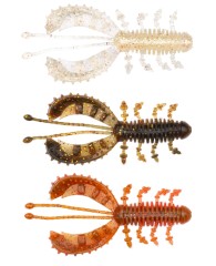 Gumová Nástraha Berkley Urbn Bubble Creeper 7,5cm