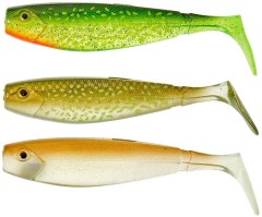 Gumová Nástraha Gunki G'Bump Ghost 17cm 55,4gr Gumová Nástraha Gunki G'Bump Ghost 17cm 55,4gr