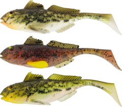 Gumová Nástraha Gunnar The Goby 10cm 12,8gr Gumová Nástraha Gunnar The Goby 10cm 12,8gr