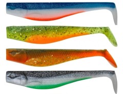 Gumová Nástraha Illex Dexter Shad UV 9cm