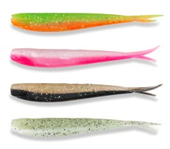 Gumová Nástraha Iron Claw Moby V-Tail 2.0 12,5cm Gumová Nástraha Iron Claw Moby V-Tail 2.0 12,5cm