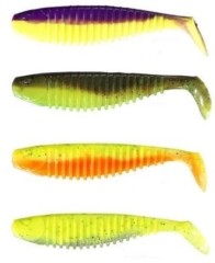 Gumová Nástraha na přívlač Berkley - Flex slim 12,5cm