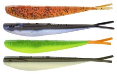 Gumová Nástraha Quantum Q-Fish 13cm 8gr Gumová Nástraha Quantum Q-Fish 13cm 8gr