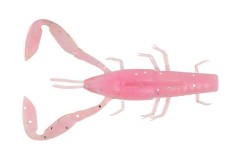 Gumová Nástraha Rage Critter 7cm Ultra UV Pink Candy