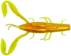 Gumová Nástraha Rage Critter 7cm UV Sun Dance