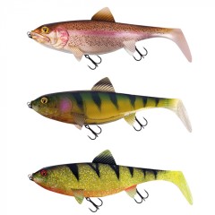 Gumová Nástraha Rage Giant Replicant 27cm 218gr