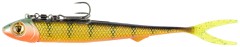 Gumová Nástraha Rage Pelagic Ready Rig Slick Finesse