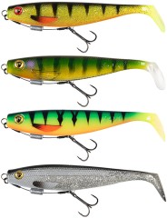 Gumová Nástraha Rage Pro Shad Loaded 14cm 24gr Gumová Nástraha Rage Pro Shad Loaded 14cm 24gr