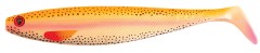 Gumová Nástraha Rage Pro Shad Natural Classics 2 18cm Golden Trout