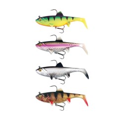 Gumová Nástraha Rage Replicant Wobble 7,5cm 10gr Gumová Nástraha Rage Replicant Wobble 7,5cm 10gr