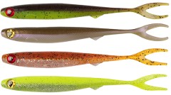 Gumová Nástraha Rage Slick Finesse 16cm