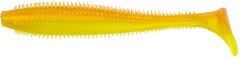 Gumová Nástraha Rage Spikey Shads Ultra UV 12cm Sun Dance