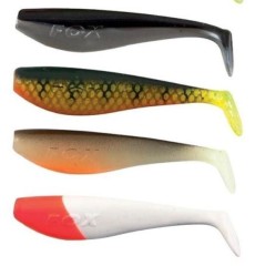 Gumová Nástraha Rage Zander Pro Bulk Shad 12cm