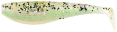 Gumová Nástraha Rage Zander Pro Shad UV Salt & Pepper