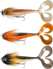 Gumová Nástraha Rapala Soft Olio Prerigged 20cm 55g
